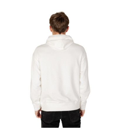 Armani Exchange Sweatshirt 6RZMHF ZJDGZ White