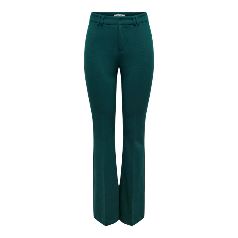 Only Trousers 15298660 Green