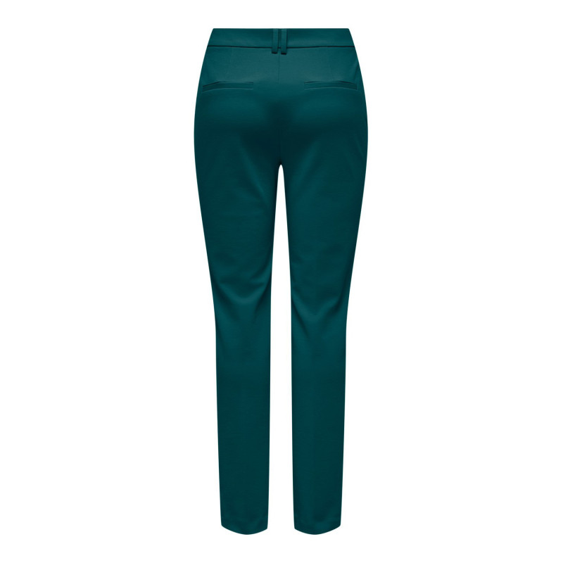 Only Trousers 15304634 Green