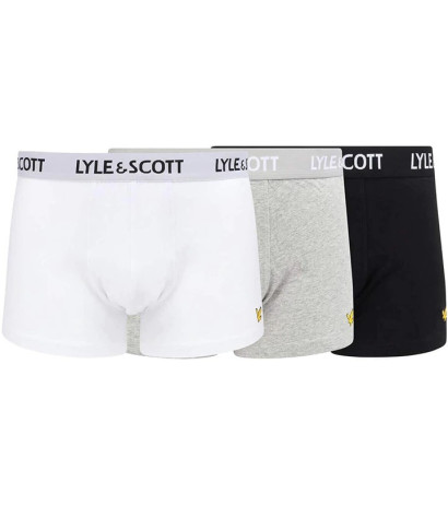 Lyle & Scott Underwear...