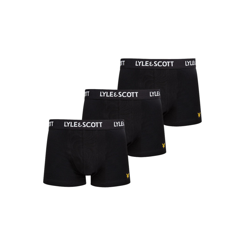 Lyle & Scott Underwear UWTC001 Black