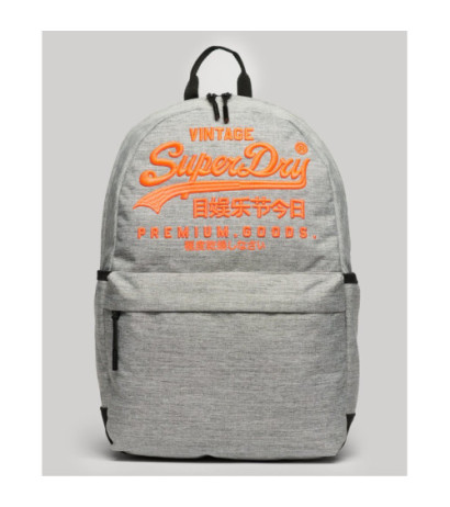 Superdry Bag Y9110262A Grey