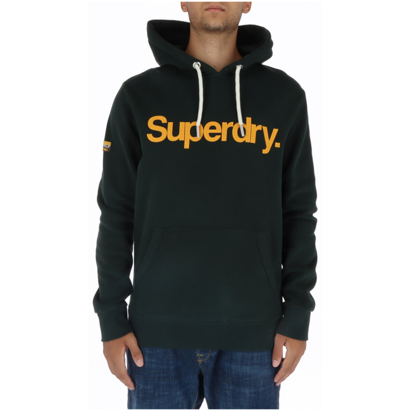 Superdry Sweatshirt M2013135A Green