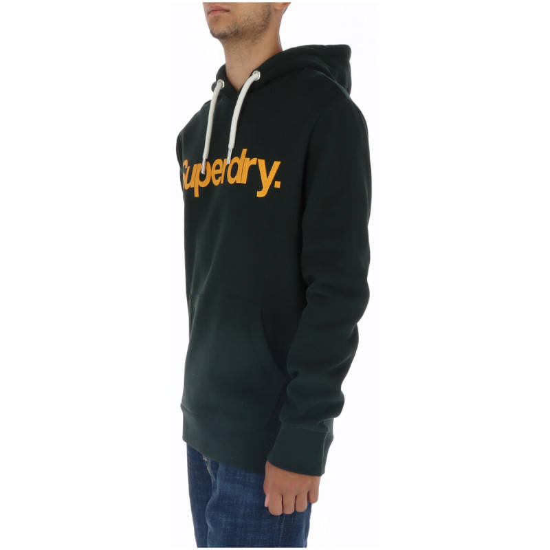 Superdry Sweatshirt M2013135A Green