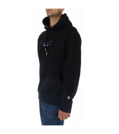 Superdry Sweatshirt M2013090A Black