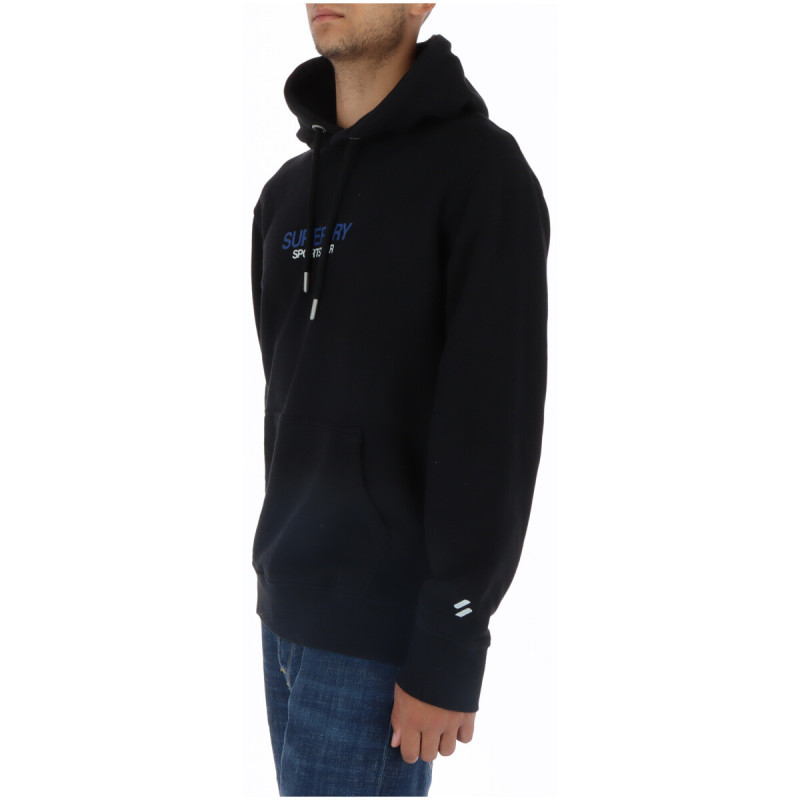 Superdry Sweatshirt M2013090A Black