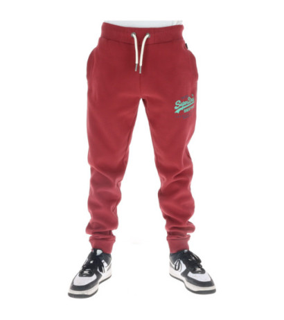 Superdry Trousers M7011096A...