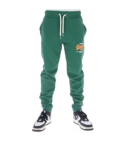 Superdry Trousers M7011096A...