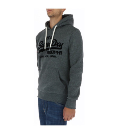 Superdry Sweatshirt M2013131A Grey