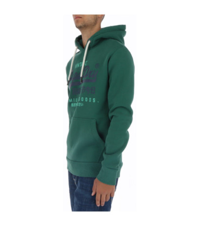 Superdry Sweatshirt M2013126A Green