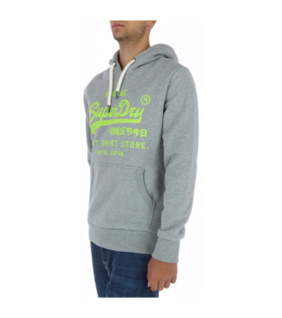 Superdry Sweatshirt M2013391A Grey