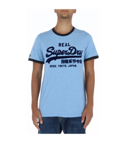 Superdry T-shirts M1011750A...