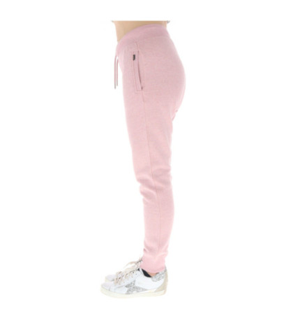 Superdry Trousers W7010941A Pink