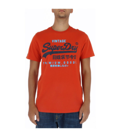 Superdry T-shirts M1011747A...