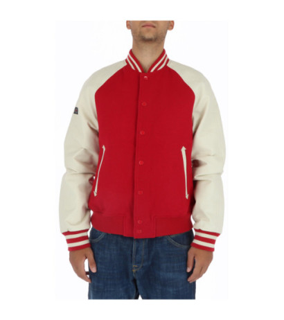 Superdry Blazer M5011730A Red