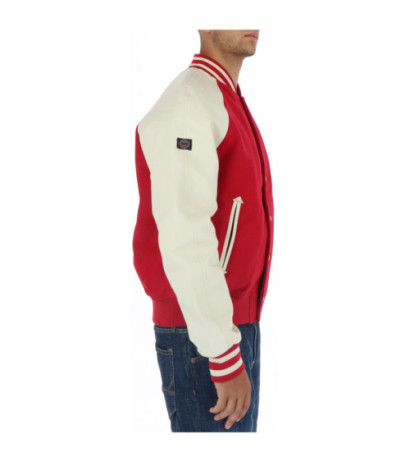 Superdry Blazer M5011730A Red