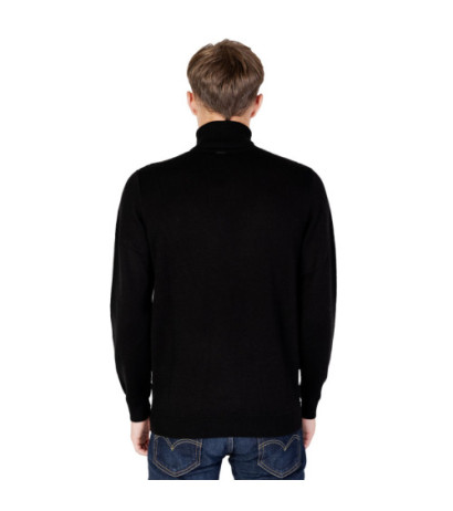 Antony Morato Knitwear MMSW01399-YA400006 Black