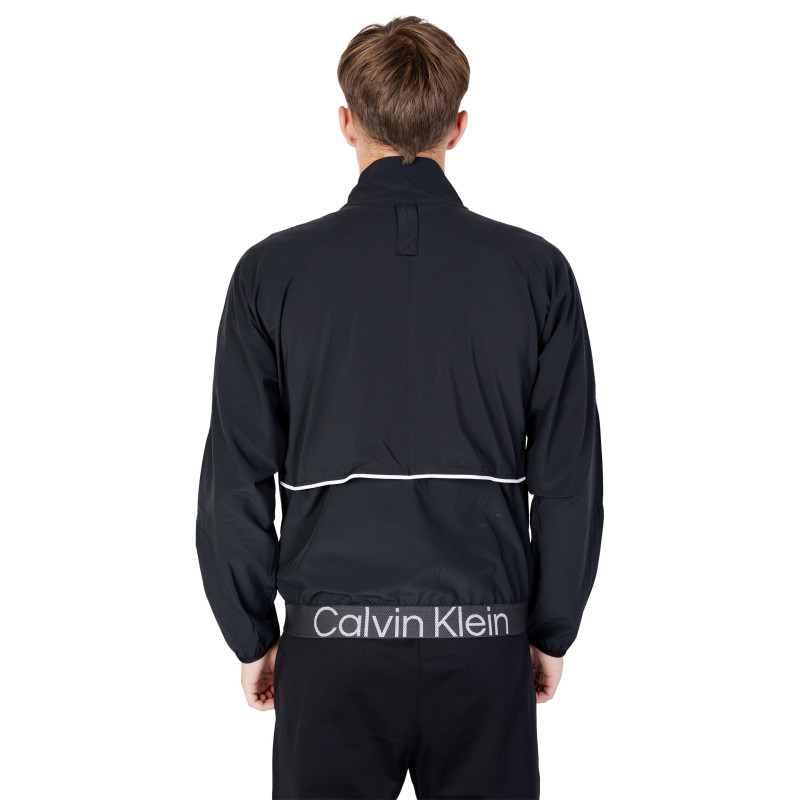 Calvin Klein Sport Sweatshirt 00GMF3O510 Black