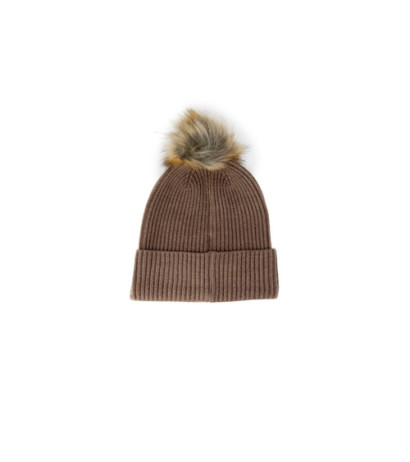 Vero Moda Cap 10291395 Brown