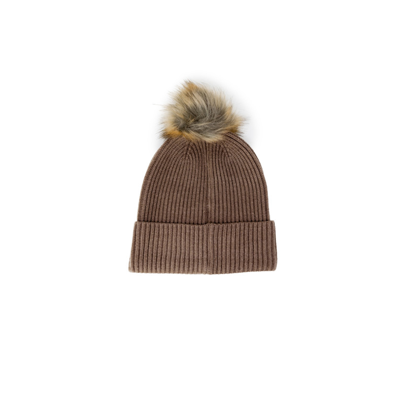 Vero Moda Cap 10291395 Brown