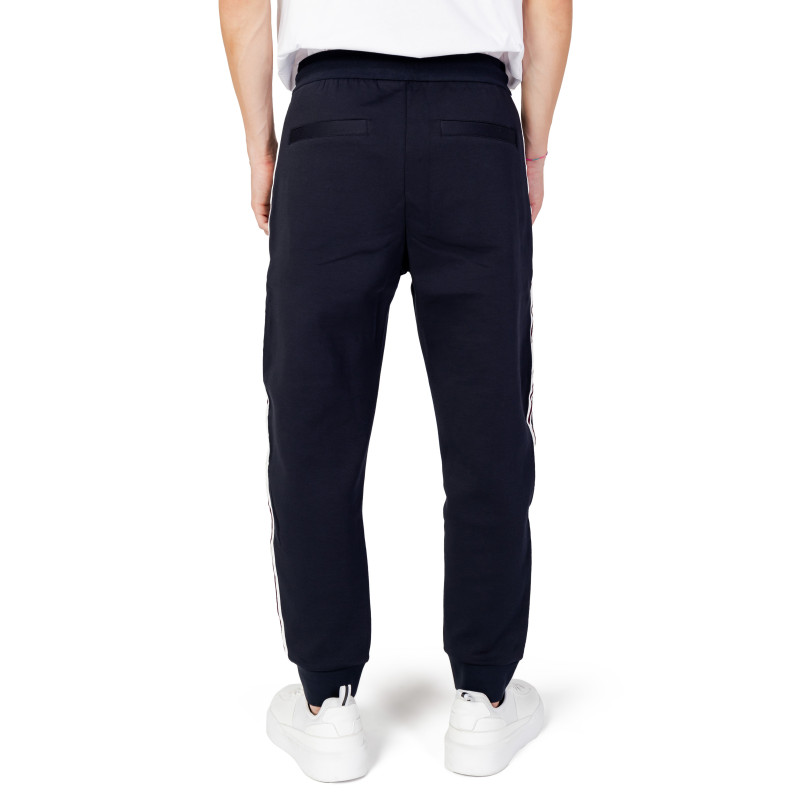 Armani Exchange Trousers 6RZPLD ZJZGZ Blue