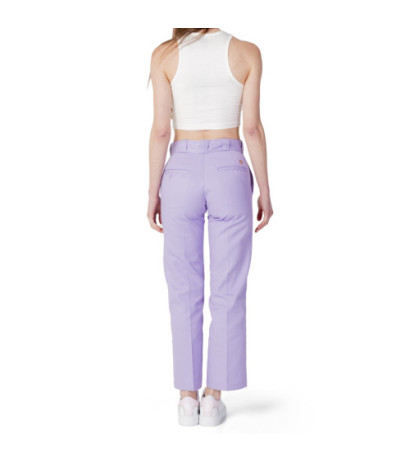 Dickies Trousers WH7_11475400139_Lilla Liliac