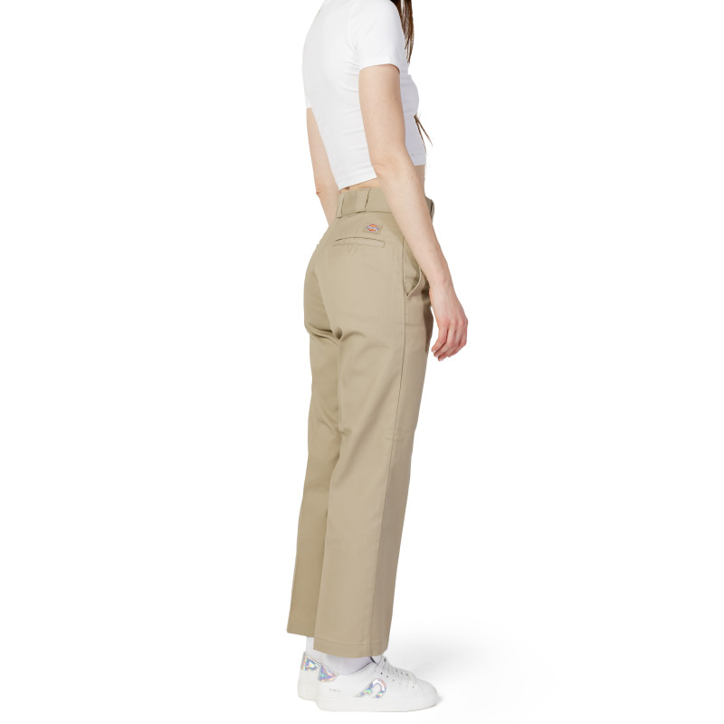 Dickies Trousers WH7_11475400127_Beige Beige