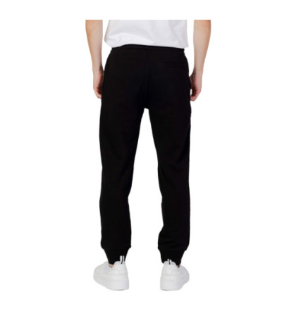 Armani Exchange Trousers 6RZPHE ZJDGZ Black