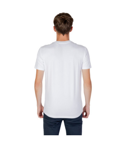 Armani Exchange T-shirts 8NZT84 Z8M9Z White