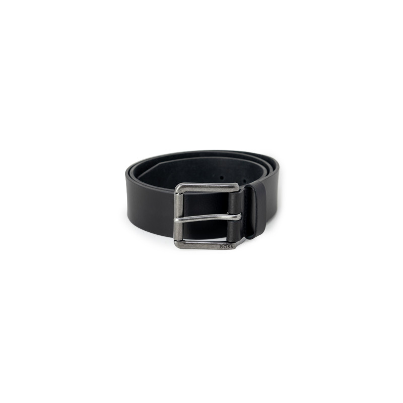 Boss Belt 50491889 Black