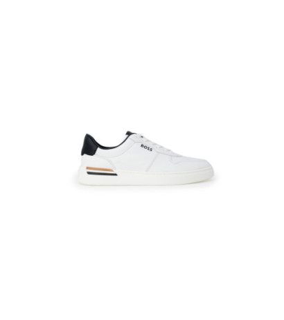 Boss Sneakers 50498894 White