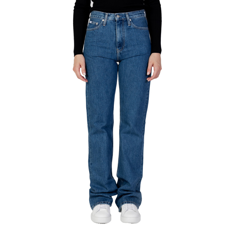 Calvin Klein Jeans Jeans J20J221803 Blue