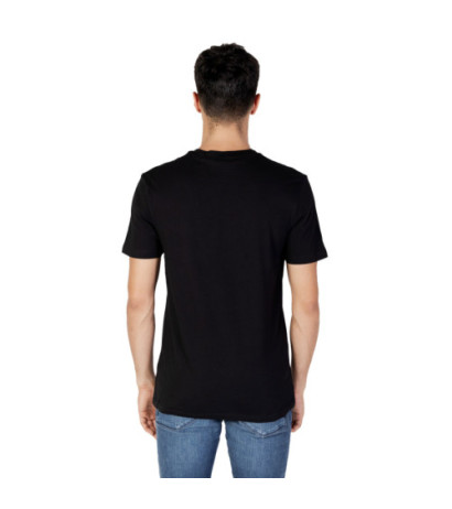 Boss T-shirts WH7_12008800009_Nero Black