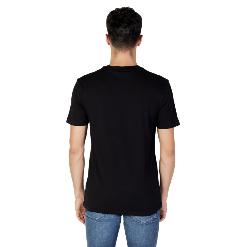 Boss T-shirts WH7_12008800009_Nero Black