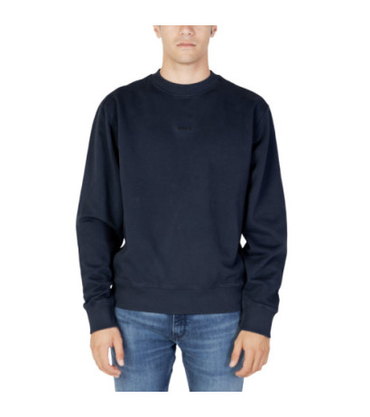 Boss Sweatshirt 50472271 Blue