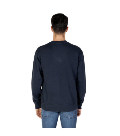 Boss Sweatshirt 50472271 Blue