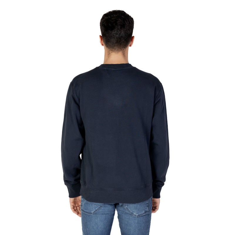 Boss Sweatshirt 50472271 Blue