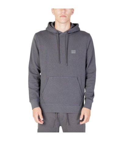 Boss Sweatshirt 50468445 Grey