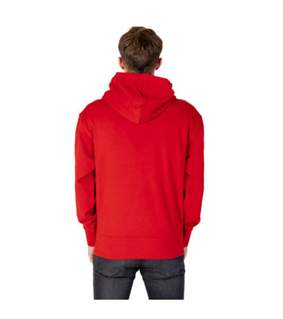 Boss Sweatshirt 50487134 Red