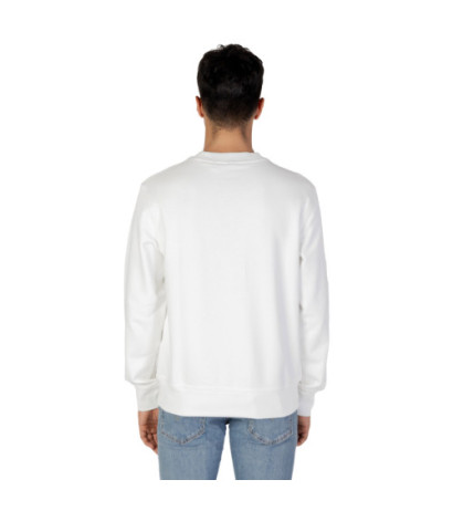 Boss Sweatshirt 50487133 White