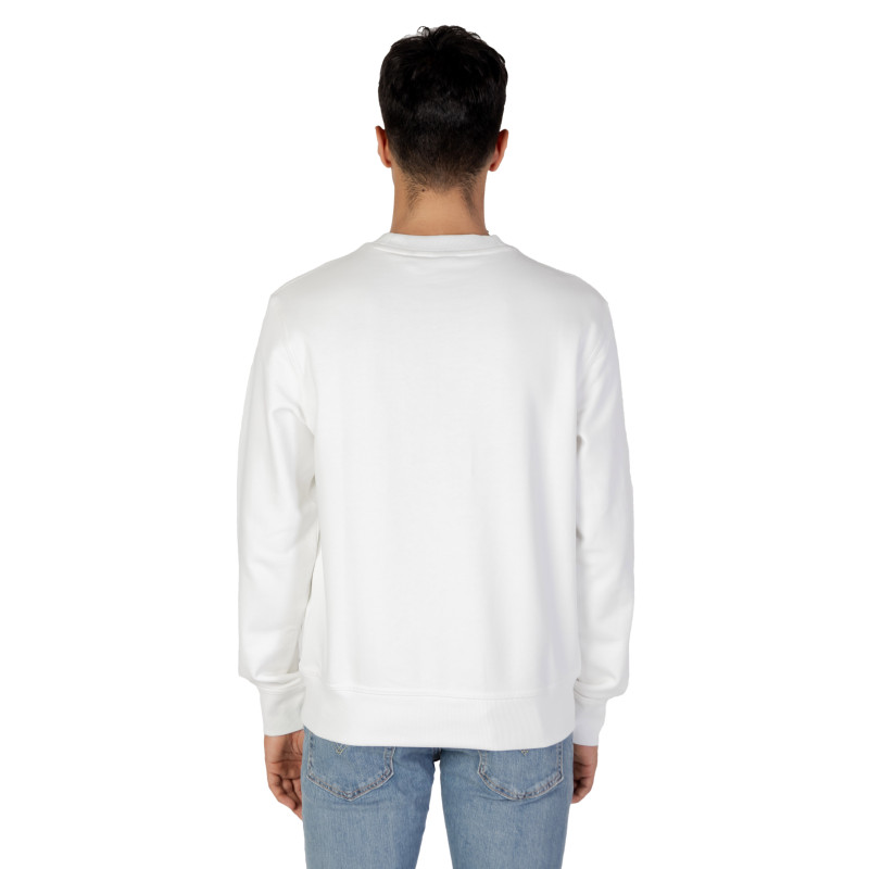 Boss Sweatshirt 50487133 White