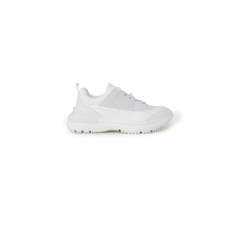 Calvin Klein Jeans Sneakers YM0YM00825 White