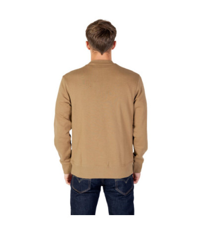 Boss Sweatshirt 50487133 Brown