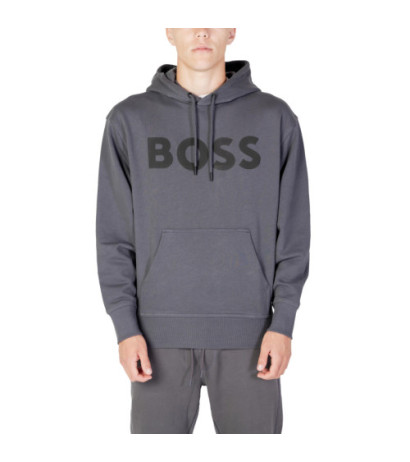 Boss Sweatshirt 50487134 Grey