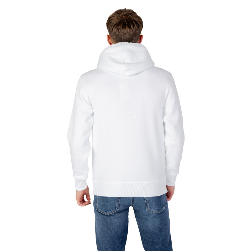 Calvin Klein Jeans Sweatshirt J30J323749 White