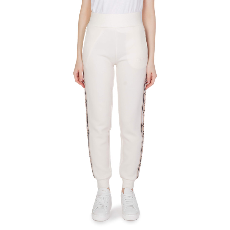 Guess Active Trousers V2YB15KB3P2 White