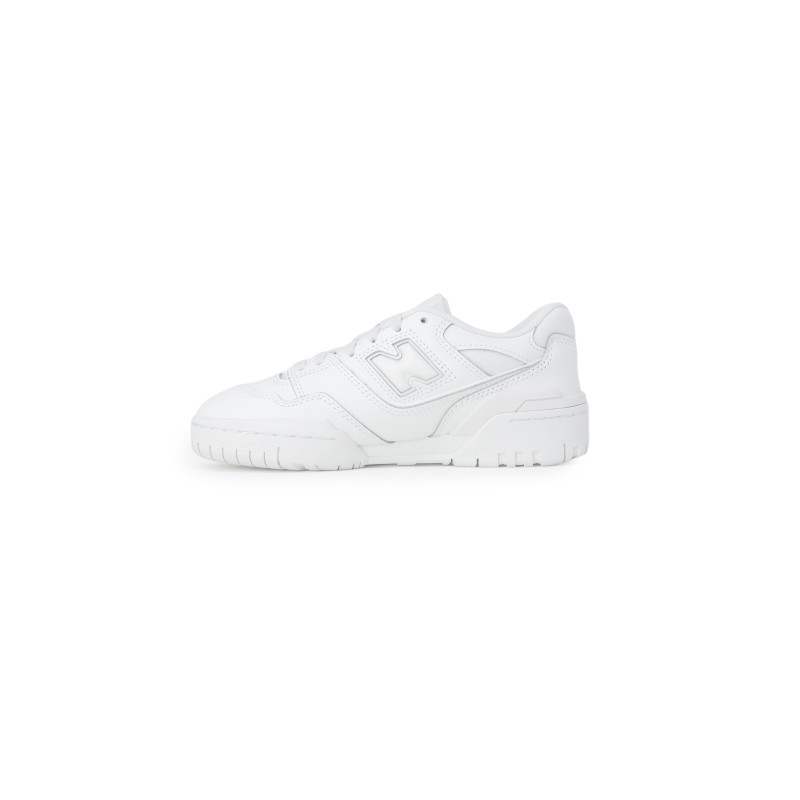 New Balance Sneakers GSB550WW White