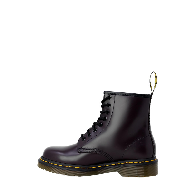 Dr  Martens Boots 27277626 Purple