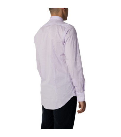 Liu Jo Shirts M123P201MILANO Liliac