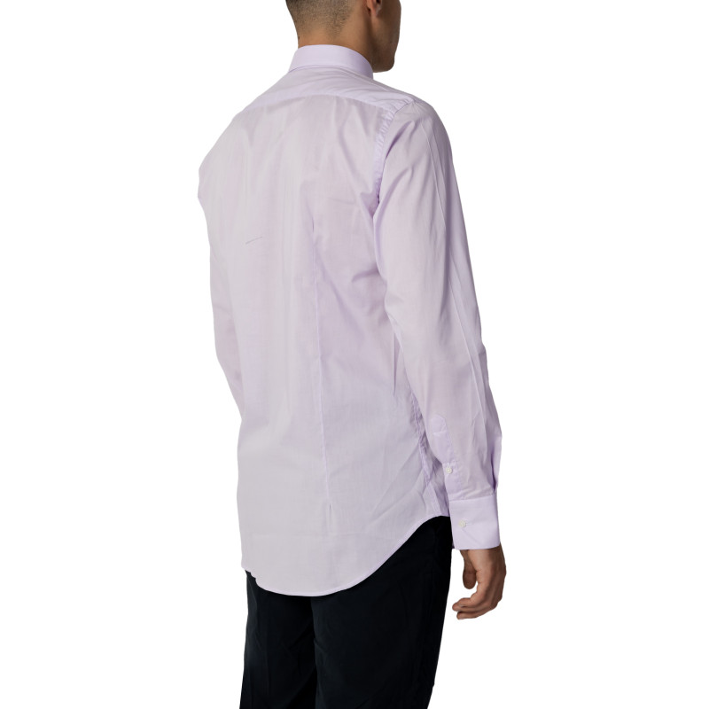 Liu Jo Shirts M123P201MILANO Liliac